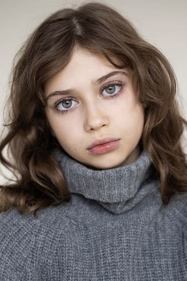 Адель Гудаускас