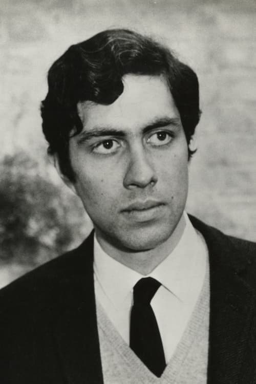 Salmaan Peerzada