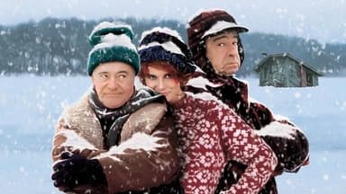 Les Grincheux