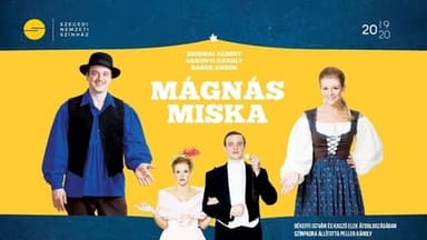 Mágnás Miska