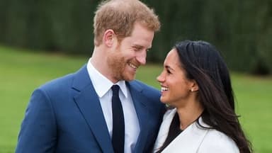 Harry & Meghan: The Next Step