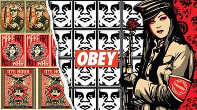 Obey Giant
