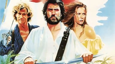 Les Pirates de l'île sauvage