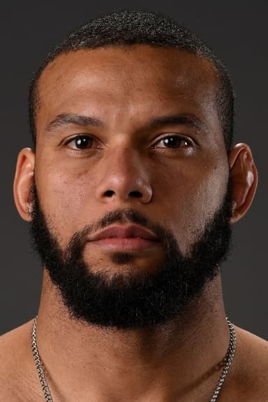 Thiago Santos