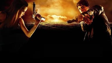 Wanted : Choisis ton destin