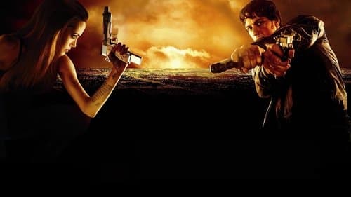 Wanted : Choisis ton destin