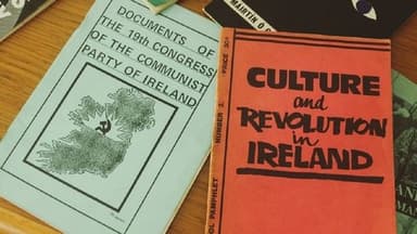 Reds na hÉireann