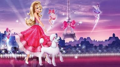 Barbie : La Magie de la mode