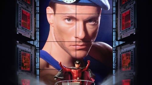 Street Fighter : L'Ultime combat