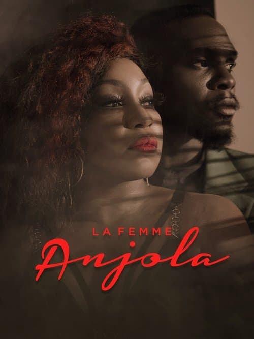 La Femme Anjola