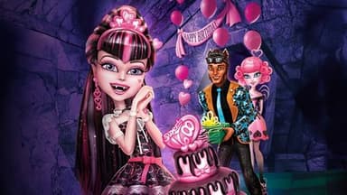 Monster High, pourquoi les goules tombent amoureuses...