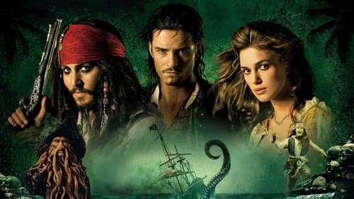 Pirates des Caraïbes : Le Secret du coffre maudit