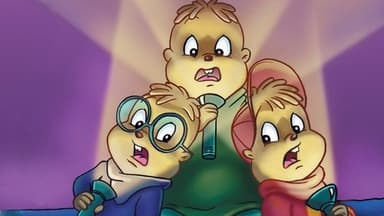 Alvin et les chipmunks contre Frankenstein