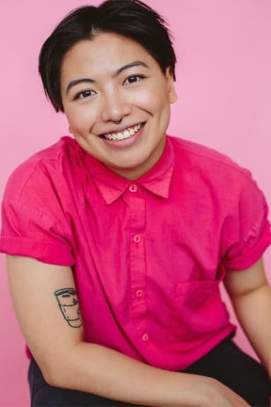 Jesse Del Fierro