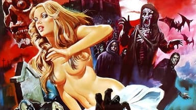 Une vierge chez les morts-vivants