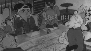 Momotaro : le divin soldat de la mer