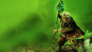 The Toxic Avenger