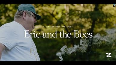 Eric and the Bees