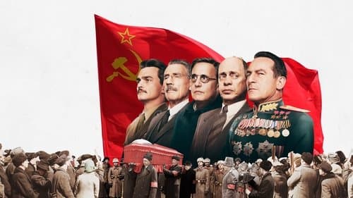 La Mort de Staline