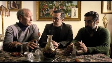 La Mafia tue seulement en été