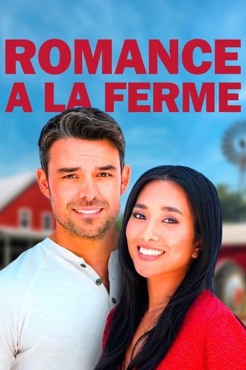 Romance à la ferme