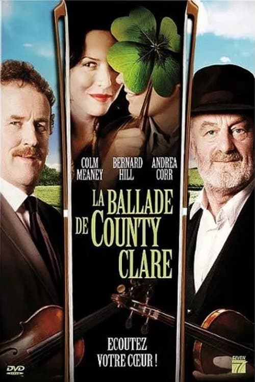 La ballade de County Clare