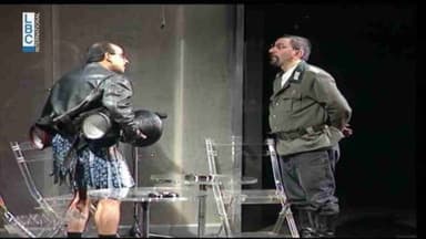 بخصوص الكرامة والشعب العنيد