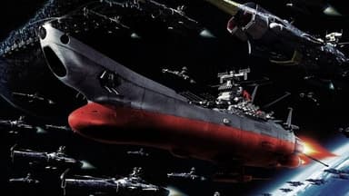 Space Battleship, l'Ultime Espoir