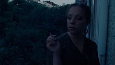 Tema para um Pequeno Filme