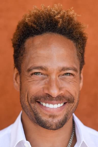 Gary Dourdan