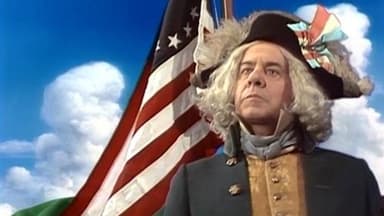 Rip Van Winkle