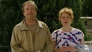 Grüß Gott, Genosse