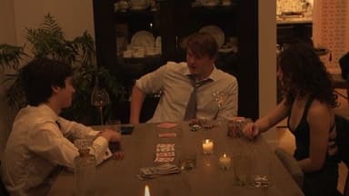 Die Pokernacht