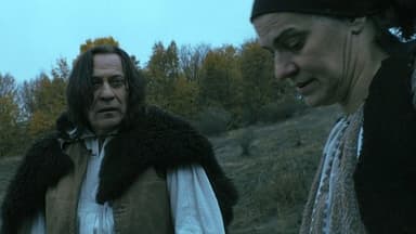 La Chèvre et ses trois chevreaux