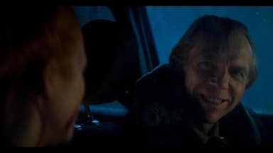 Les intrus : dernier meurtre