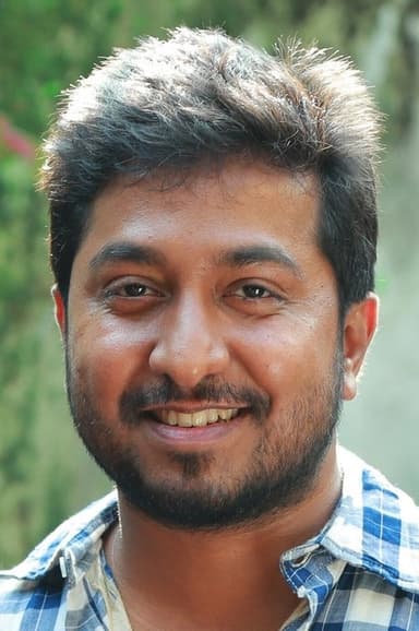 Vineeth Sreenivasan