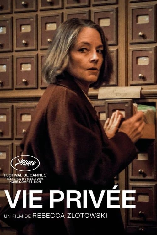 Vie privée