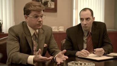 The Informant!