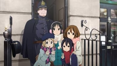 K-ON ! Le Film