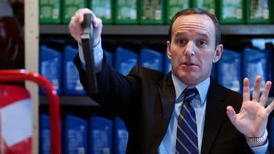 Une drôle d'histoire sur la route du marteau de Thor