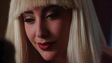 Gypsy Eyes
