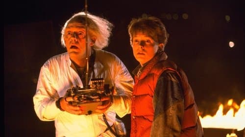 Retour vers le futur