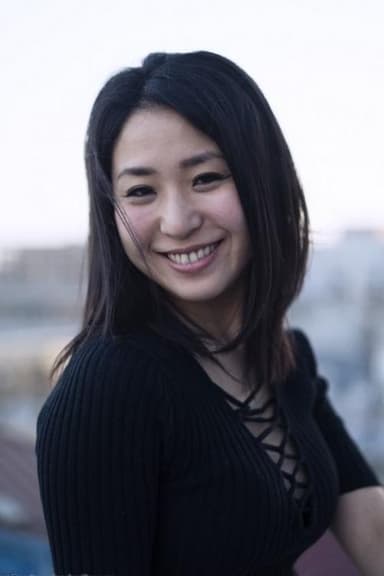 Maya Kudamatsu