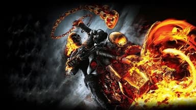 Ghost Rider : L'Esprit de vengeance
