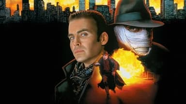 Darkman III : Meurt Darkman meurt