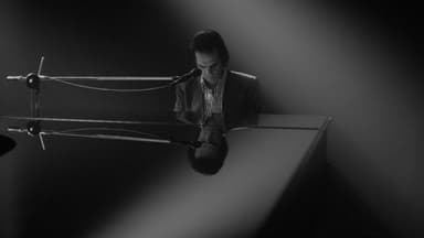 Nick Cave - One More Time With Feeling