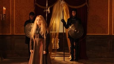 La Fillette aux écus d'or