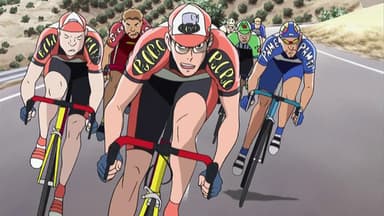 Nasu, un été en andalousie