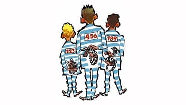 Le paradis des monte-en-l'air