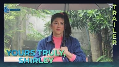 Yours Truly, Shirley